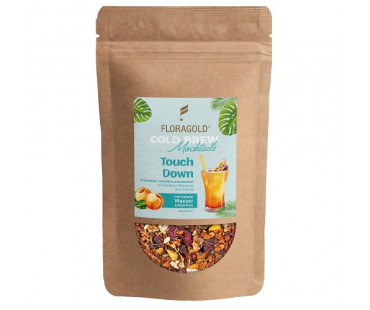 Cold Brew Touch Down natürlich 100g
